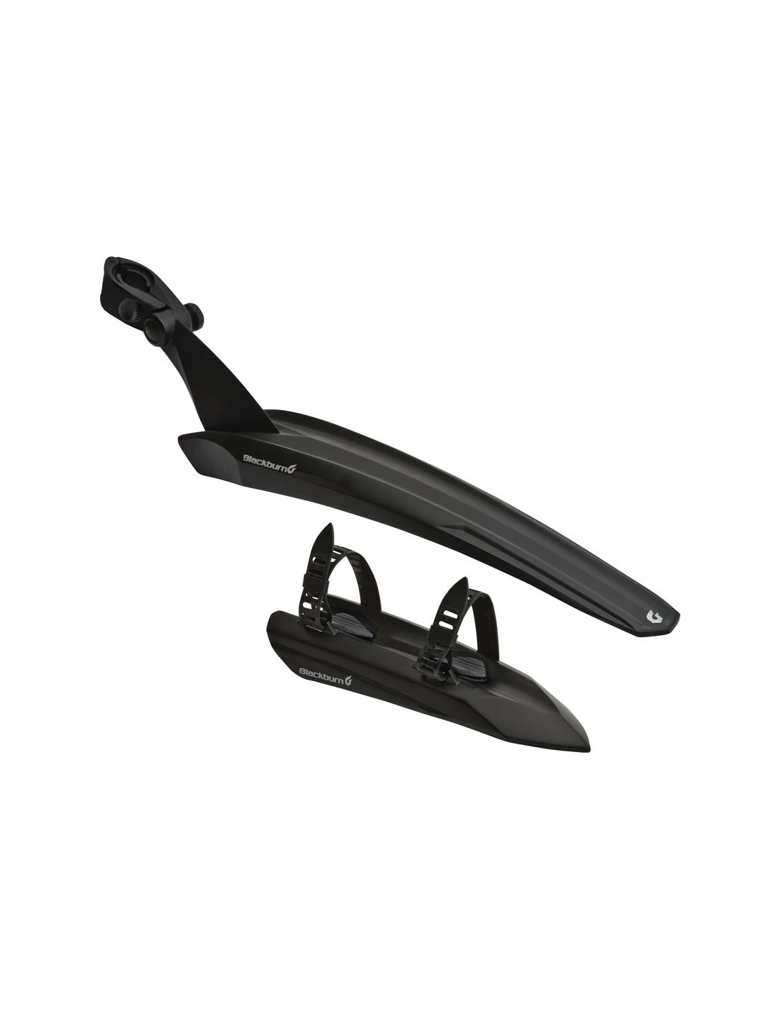 Guardabarros Blackburn Splashboard Combo 1 Guardabarros Blackburn Splashboard Combo