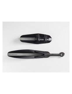 Guardabarros Bontrager Del Y Tras Universal Para Carretera/CX/Montaña (No Fat Bike)