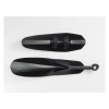 Guardabarros Bontrager Del Y Tras Universal Para Fat Bike