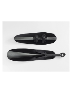 Guardabarros Bontrager Del Y Tras Universal Para Fat Bike