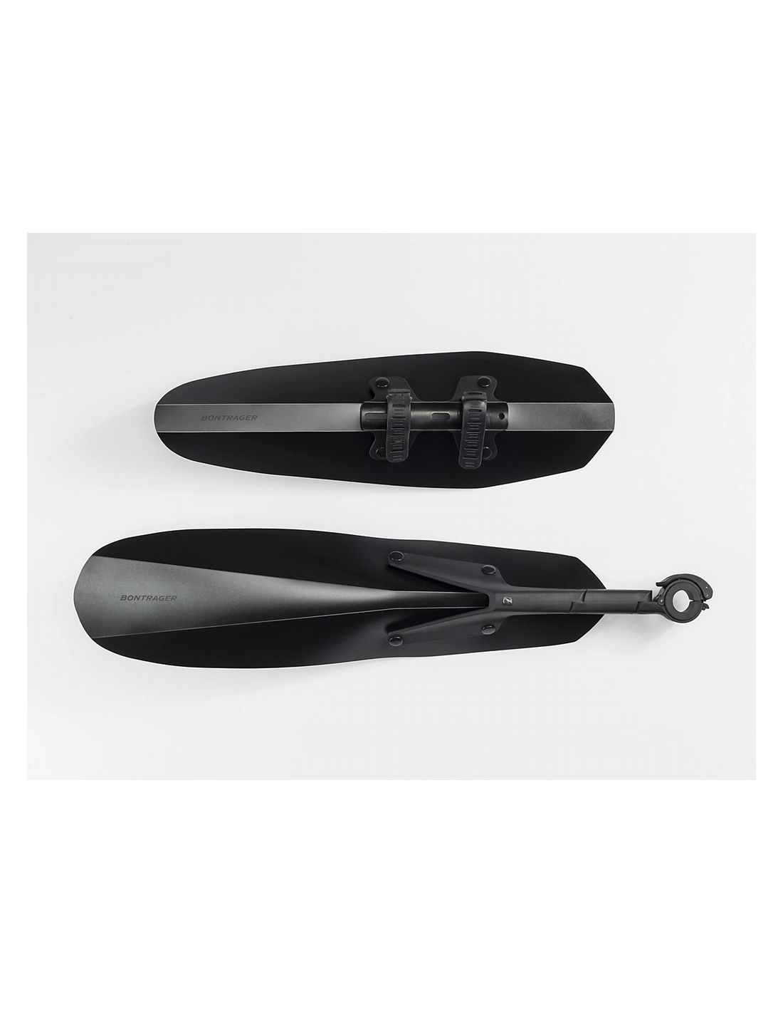 Guardabarros Bontrager Del Y Tras Universal Para Fat Bike 1 Guardabarros Bontrager Del Y Tras Universal Para Fat Bike