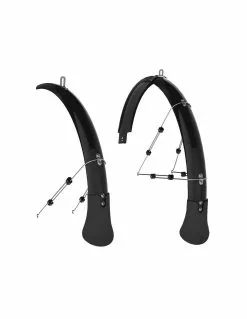 Guardabarros Bontrager NCS Fender