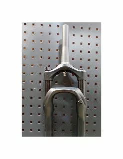 Horquilla Rock Shox Judy 100 MM, (165 MM. Tubo Direc)