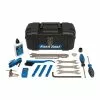 Jgo. Herramientas Park Tool SK-1