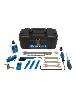 Jgo. Herramientas Park Tool SK-1