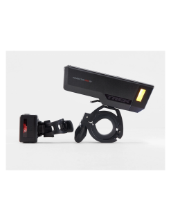 Juego De Luces Trek Commuter Pro RT/ Flare RT -Compra tu bicicleta fácilmente | Envío rápido y devolución sencilla juego de luces trek commuter pro rt flare rt 1