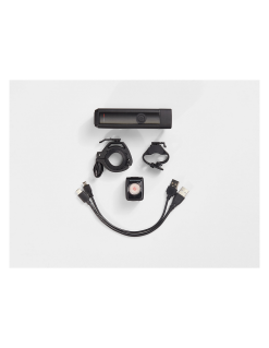 Juego De Luces Trek Commuter Pro RT/ Flare RT -Compra tu bicicleta fácilmente | Envío rápido y devolución sencilla juego de luces trek commuter pro rt flare rt 3