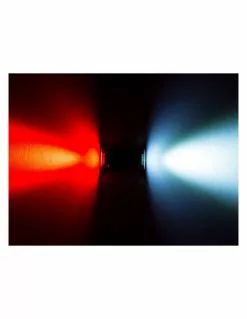 Juego Luces Bontrager ION 200 RT/Flare RT -Compra tu bicicleta fácilmente | Envío rápido y devolución sencilla juego luces bontrager ion 200 rtflare rt 2