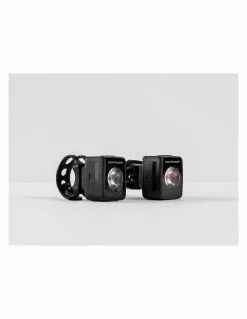 Juego Luces Bontrager ION 200 RT/Flare RT