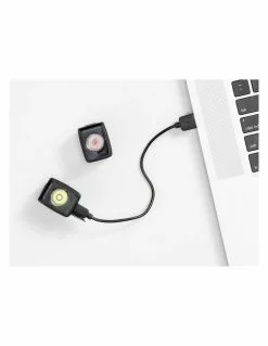 Juego Luces Bontrager ION 200 RT/Flare RT -Compra tu bicicleta fácilmente | Envío rápido y devolución sencilla juego luces bontrager ion 200 rtflare rt 3