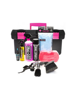 Kit Limpiador Bici Muc-Off