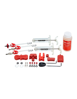 KIT SANGRADO SRAM Profesional