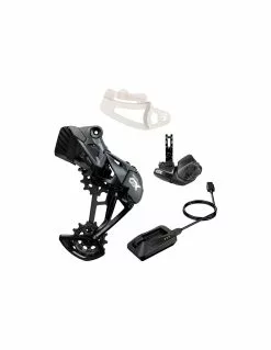Kit Sram GX Eagle AXS Cambio+Mando+Cargador