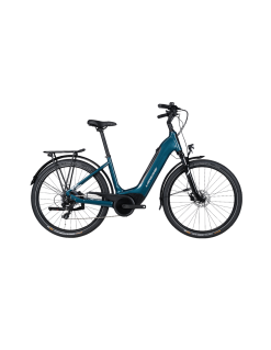 Lapierre E-Urban 4.4 2022