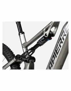 Lapierre Overvolt TR 5.6 2022 8 Lapierre Overvolt TR 5.6 2022 -Compra tu bicicleta fácilmente | Envío rápido y devolución sencilla lapierre overvolt tr 56 2022 1