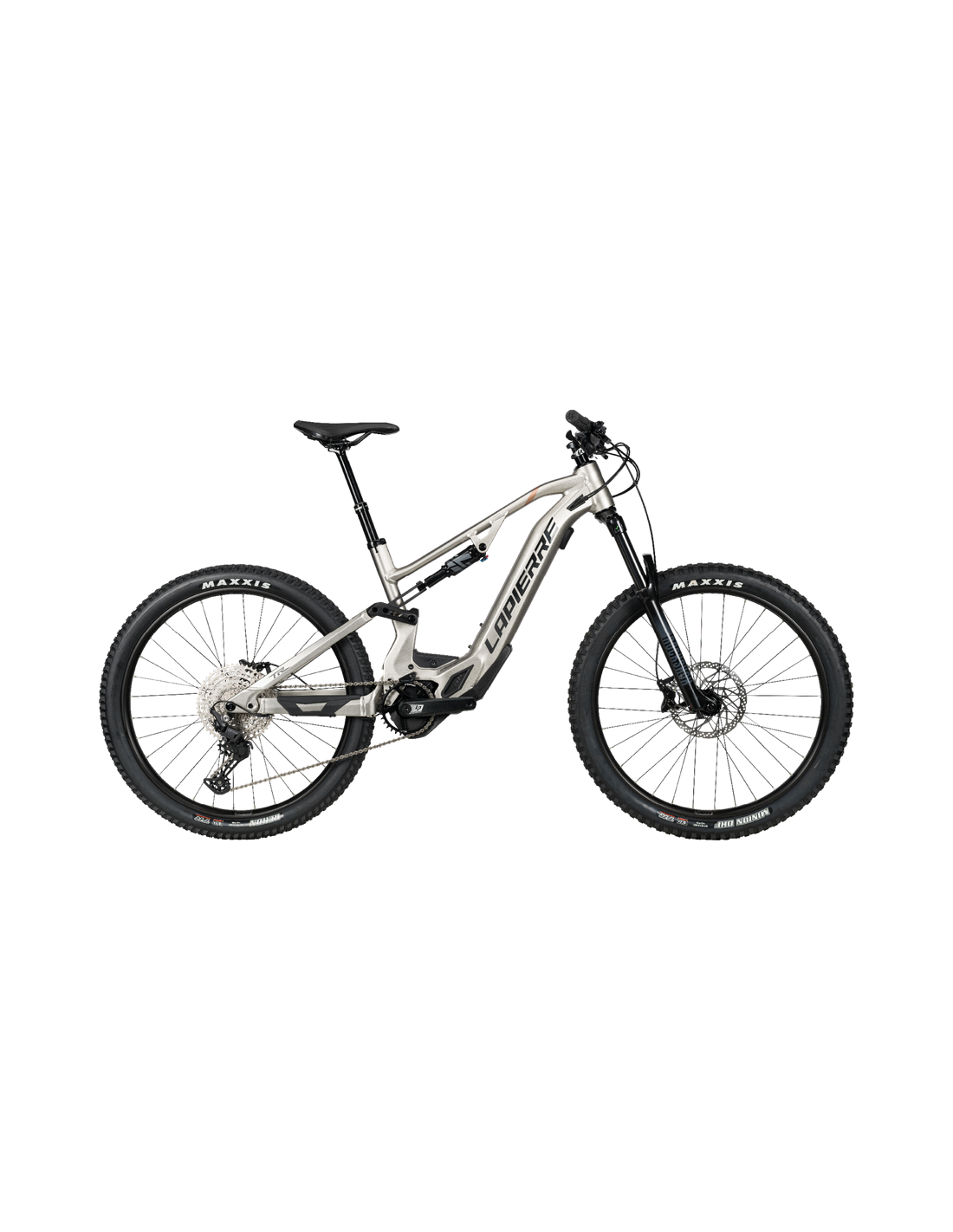 Lapierre Overvolt TR 5.6 2022 1 Lapierre Overvolt TR 5.6 2022