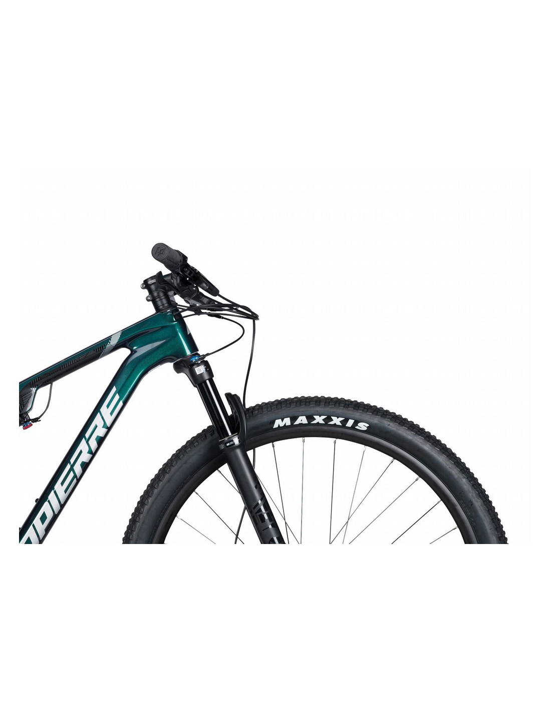 Lapierre XR 5.9 2022 2 Lapierre XR 5.9 2022 - Imagen 2