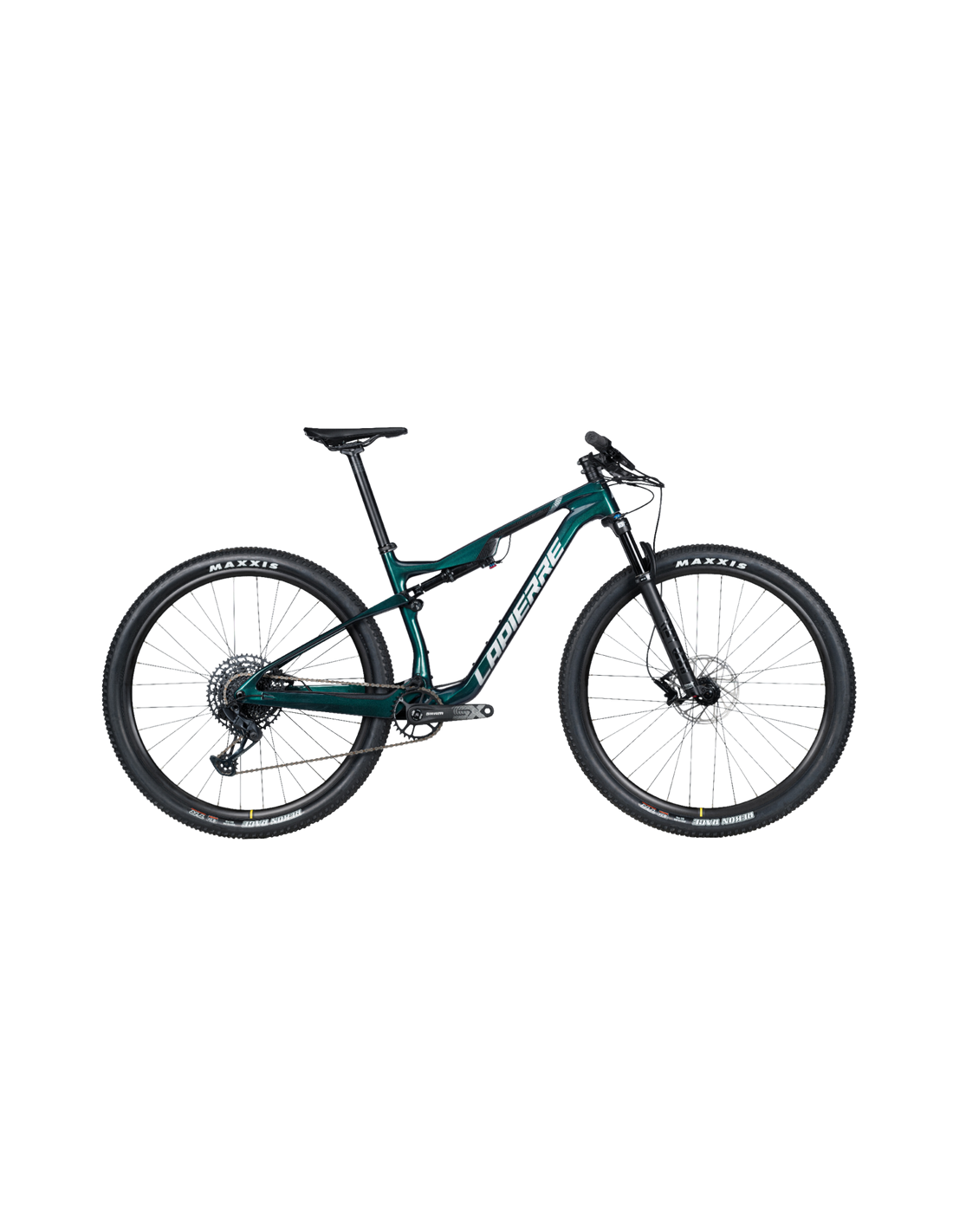 Lapierre XR 5.9 2022 1 Lapierre XR 5.9 2022