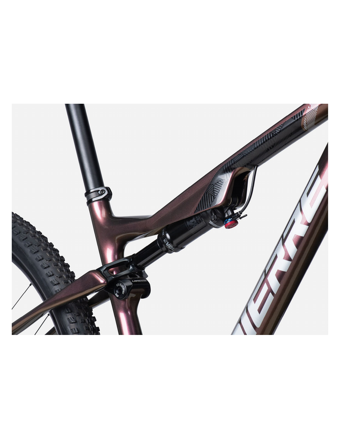 Lapierre XR 7.9 2022 3 Lapierre XR 7.9 2022 - Imagen 3