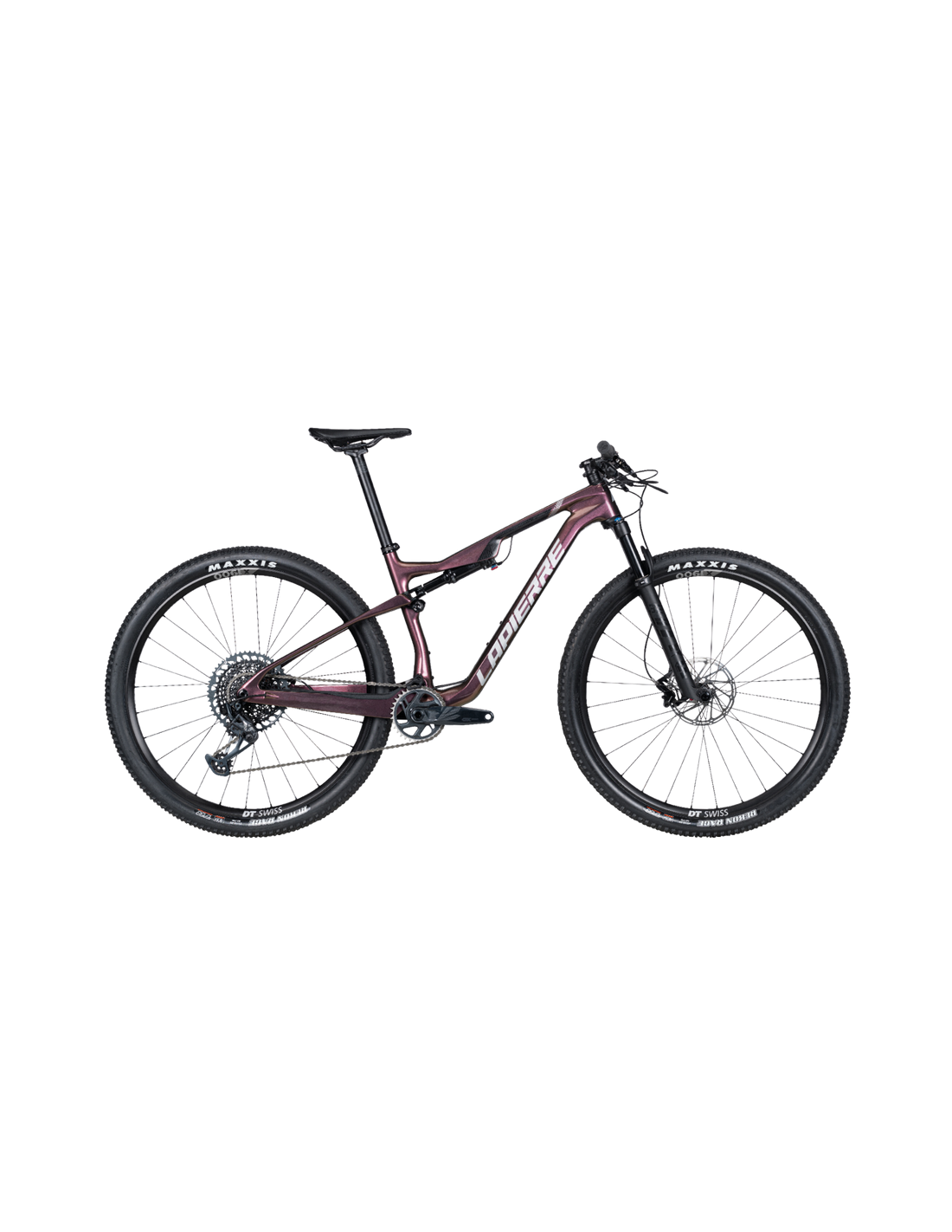 Lapierre XR 7.9 2022 1 Lapierre XR 7.9 2022