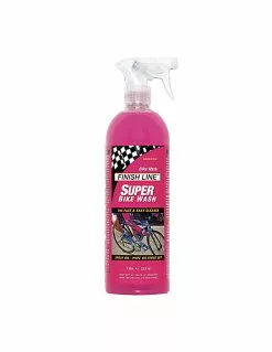 Limpiador Finish Line Bike Wash 1 L