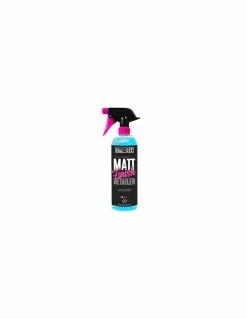 Limpiador Muc-Off Para Carbono Mate 750ML.