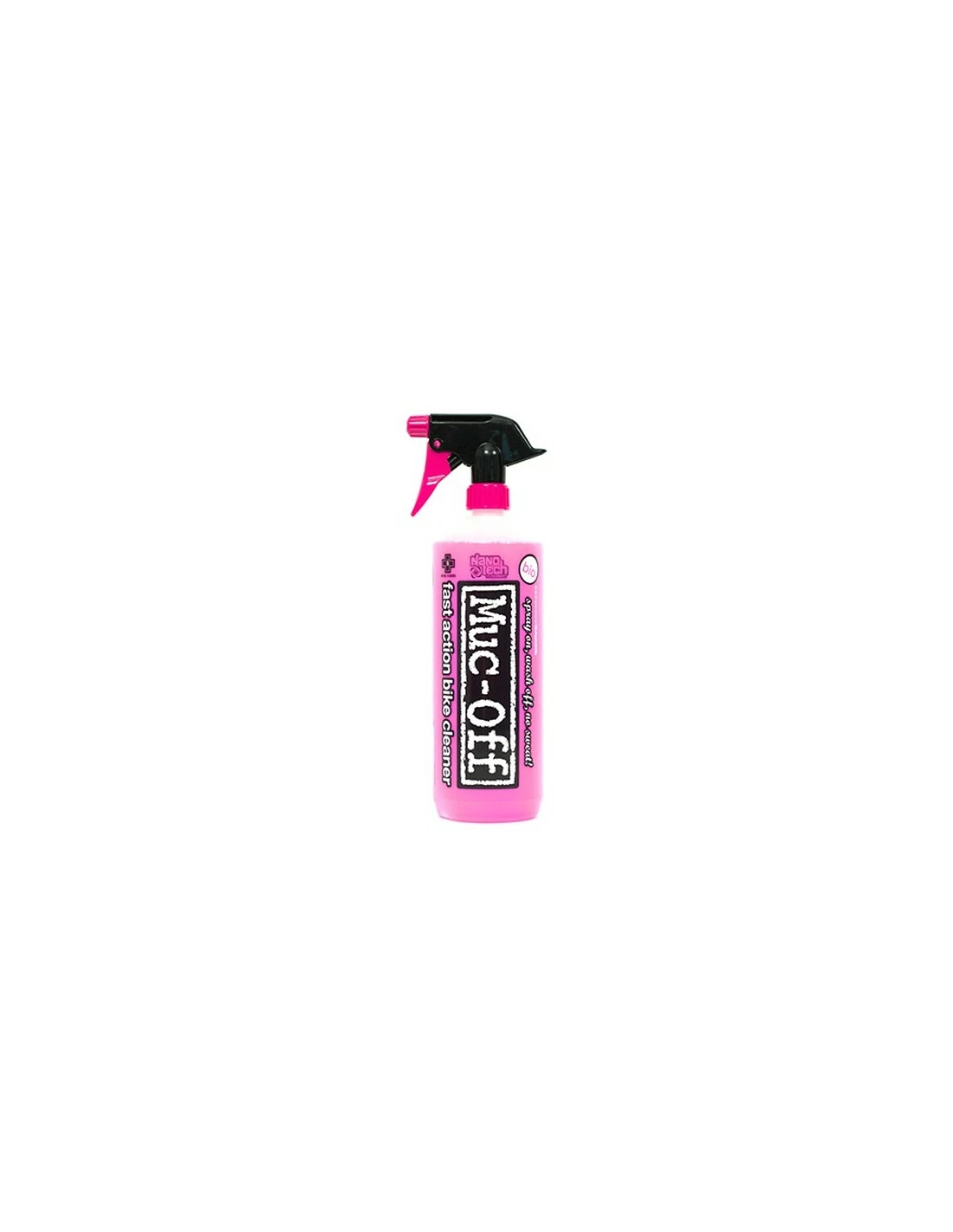 Limpiador Para Bicicletas Muc-Off 1L. 1 Limpiador Para Bicicletas Muc-Off 1L.