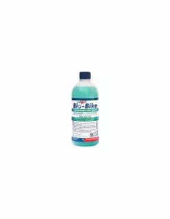 Limpiador/Desengrasante SQUIRT Biodegradable Bio-Bike 500ml