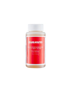 Liquido Frenos Sram DOT 5.1 120ML (4oz)