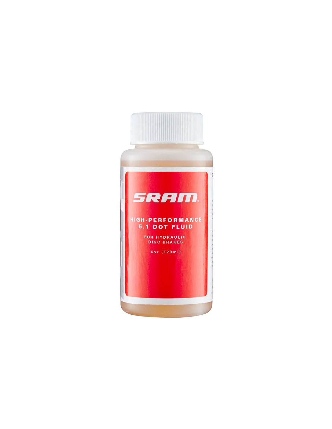 Liquido Frenos Sram DOT 5.1 120ML (4oz) 1 Liquido Frenos Sram DOT 5.1 120ML (4oz)