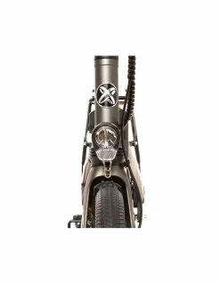 Littium Ibiza Titanium 10.4AH 7 Littium Ibiza Titanium 10.4AH -Compra tu bicicleta fácilmente | Envío rápido y devolución sencilla littium ibiza titanium 104ah 2