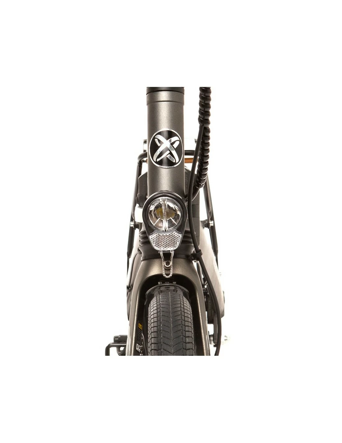 Littium Ibiza Titanium 10.4AH 3 Littium Ibiza Titanium 10.4AH - Imagen 3