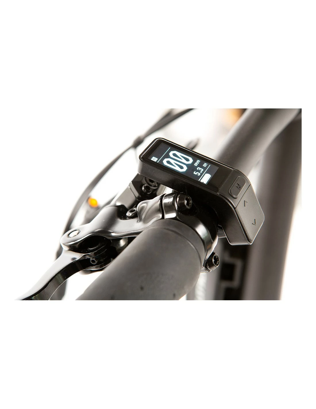 Littium Ibiza Titanium 10.4AH 4 Littium Ibiza Titanium 10.4AH - Imagen 4