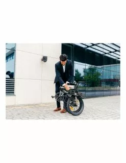 Littium Ibiza Titanium 14AH -Compra tu bicicleta fácilmente | Envío rápido y devolución sencilla littium ibiza titanium 14ah 2