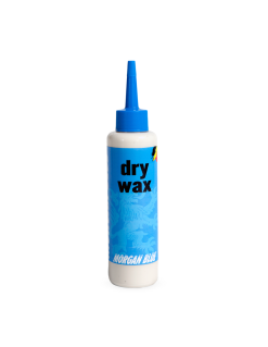 Lubricante Ceras Morgan Blue Dry Wax 125