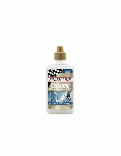 Lubricante Finish Line Ceramica 4oz Seco