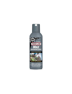 Lubricante Finish Line Max Suspension Spray 9OZ