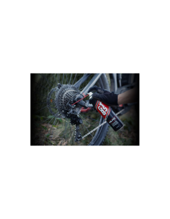 Lubricante Gt85 Spray Teflon 400 ML -Compra tu bicicleta fácilmente | Envío rápido y devolución sencilla lubricante gt85 spray teflon 400 ml 1