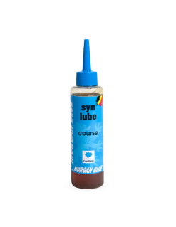 Lubricante Morgan Blue Syn Lube Húmedo 125CC