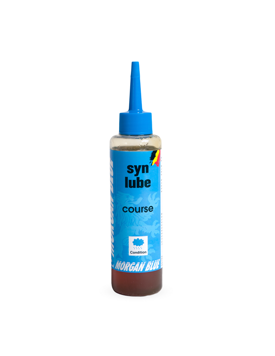 Lubricante Morgan Blue Syn Lube Húmedo 125CC 1 Lubricante Morgan Blue Syn Lube Húmedo 125CC