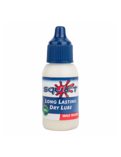 Lubricante Squirt Cadena Cera Larga Duración 15ml