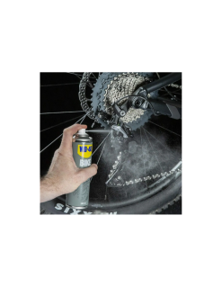 Lubricante Wd40 All Conditions 250ML -Compra tu bicicleta fácilmente | Envío rápido y devolución sencilla lubricante wd40 all conditions 250ml 1