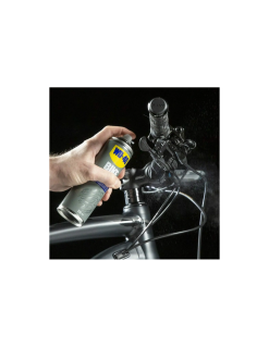 Lubricante Wd40 All Conditions 250ML -Compra tu bicicleta fácilmente | Envío rápido y devolución sencilla lubricante wd40 all conditions 250ml 2