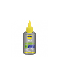 Lubricante Wd40 Seco 100ml
