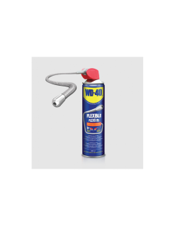 Lubricante Wd40 Spray Flexible 400ML