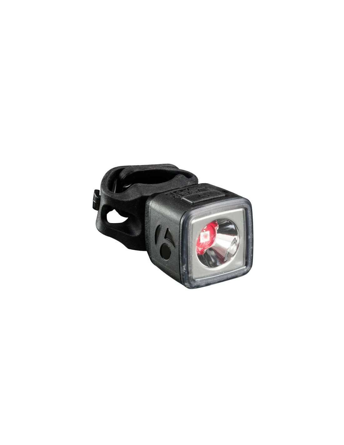 Luz Bontrager Flare R City Trasero 1 Luz Bontrager Flare R City Trasero