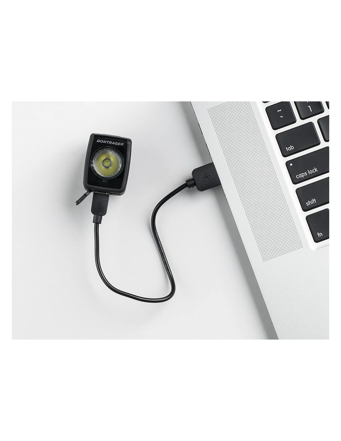 Luz Bontrager Ion 200 RT Usb Del 3 Luz Bontrager Ion 200 RT Usb Del - Imagen 3