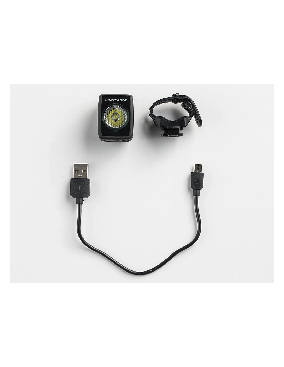 Luz Bontrager Ion 200 RT Usb Del 4 Luz Bontrager Ion 200 RT Usb Del - Imagen 4