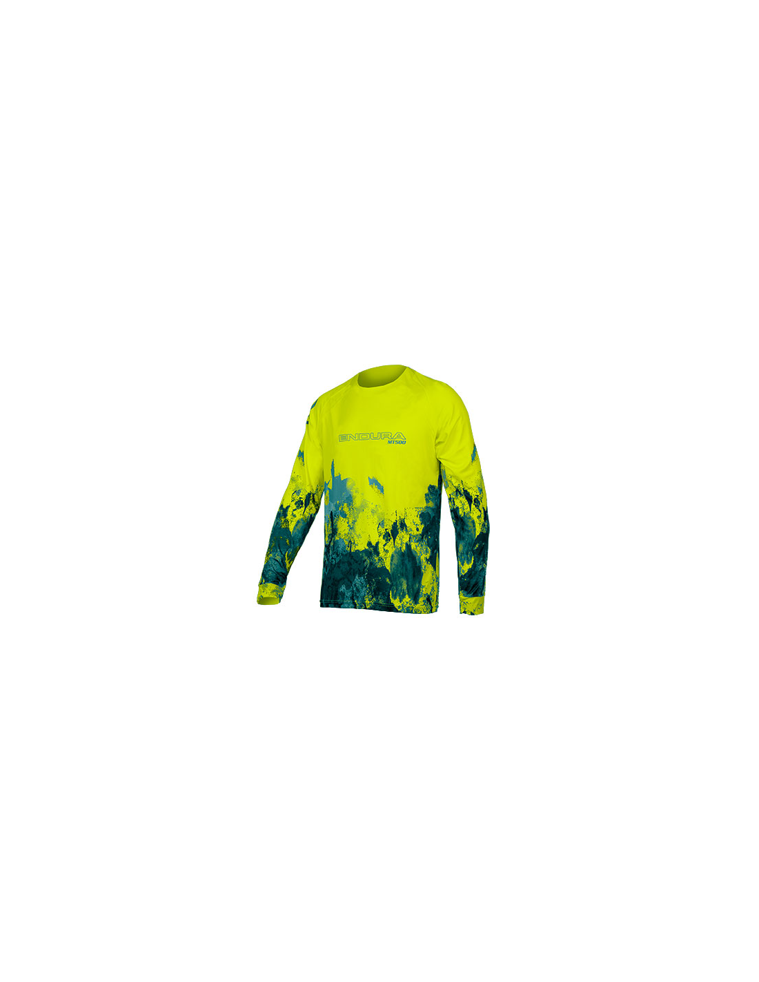 Maillot Endura MT500 INK LTD 1 Maillot Endura MT500 INK LTD