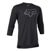 Maillot Fox Flexair 3/4 Delta